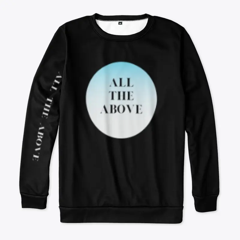 All The Above long sleeve 